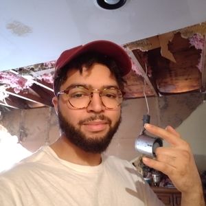 Meet your Posher, Nick